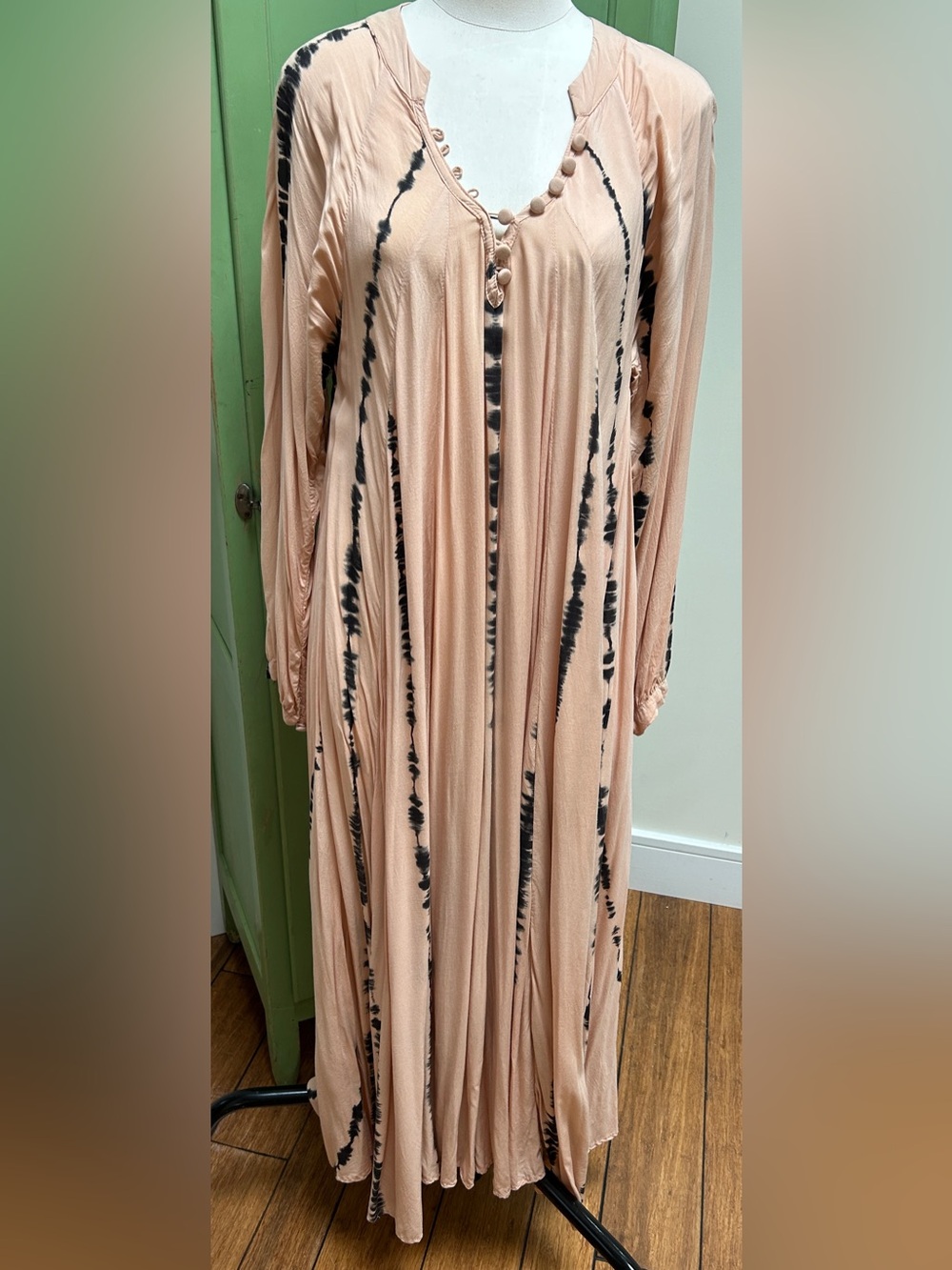 Natalie Martin Fiore maxi